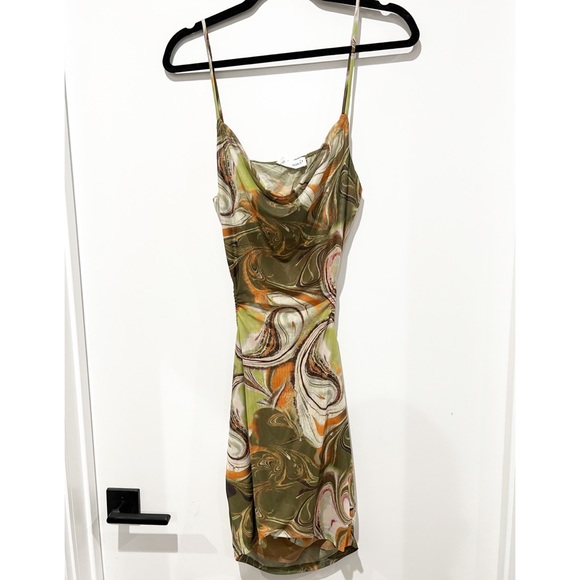 RUMOURS VICE DRESS - Picture 5 of 6